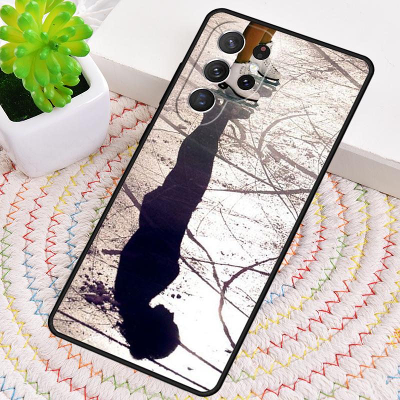 Чехол для телефона для Samsung Galaxy note 10 pro S26 Ultra S23 S24 FE S25 S21 S22 PLUS с изображением фигурного катания, танцевального спорта, ударопрочный