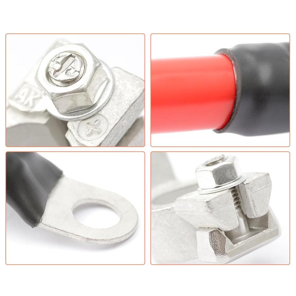 Positive Battery Cable 84494554 For Chevy Suburban Silverado Tahoe 2015-2020