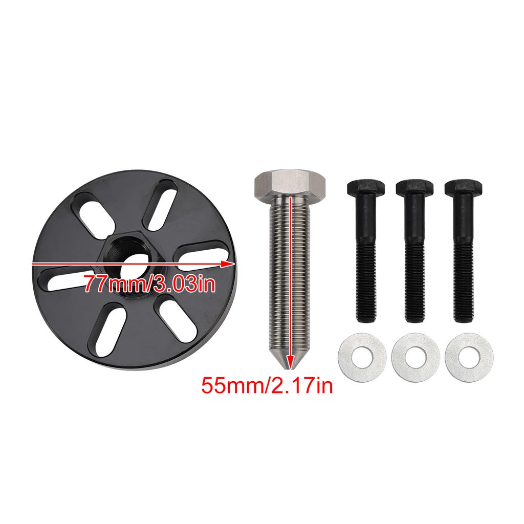 Flywheel Puller Tool Flywheel Remover Universal Fit For Polaris Trail Scrambler