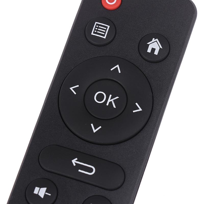 Пульт дистанционного управления для H96 Max 331/ Max X3 /Mini V8/ Max H616 Smart TV Box Android 10/9.0 4K Media Player Set Top Box Controller