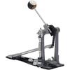 Pearl P-1030 Pearl Drum Single Pedal Eliminator Solo “BLACK” Round Cam Duo Beater