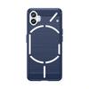 Phone Case For Nothing Phone 2 ,flexible Tpu Fiber Protective Cover For Nothing Phone 2