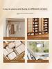 Wardrobe-Specific Fragrance Sachet for Home Use, Long-Lasting Scent for Clothes, Fresh Fragrance, Moisture-Proof Sachet