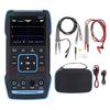 Digital Oscilloscope Multimeter 3 In 1 19999 Counts 250MSs Handheld Oscilloscope Multiumeter DDS