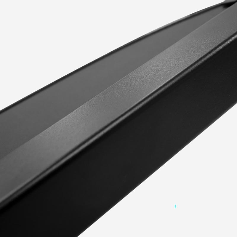 Car Cargo Cover Trunk Rear Rack Luggage Storage Auto Trunk Curtain Organizer Cover for Tesla Model Y Juniper Launch 2025+