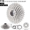 11 Speed 11-32T Road Bike Cassette Cycle Bicycle Freewheel Sprocket