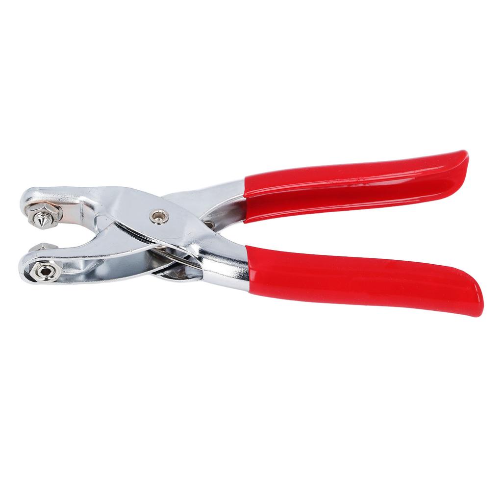 Badminton Racket Plier Iron Practical Badminton Racket Threading Pincer for Repairing