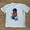 Унисекс Футболка Lauryn Hill S-5XL Унисекс Футболка