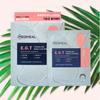 E.G.T. Time Tox Gel Smile Line Patch 2.8g * 5EA