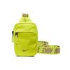 Polyamide With Polyester Fanny Pack, Sling Bag, Crossbody Bag Regular Unisex Lemon Casual BA5904-757