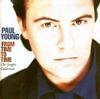 CD PAUL YOUNG - From Time To Time  CK48829 Columbia 1991 US Rock Used