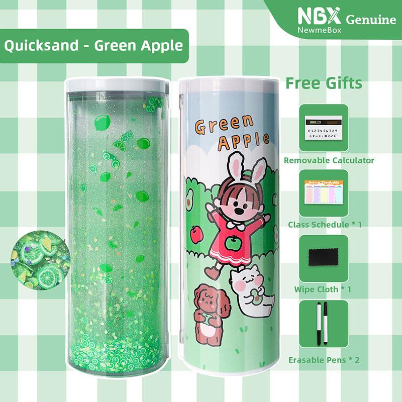 Детский школьный пенал для школьных принадлежностей