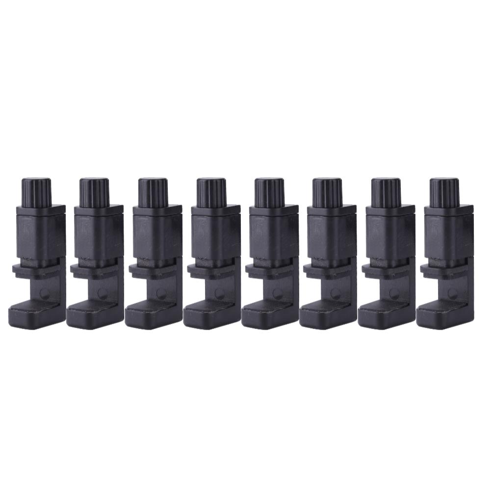 4-16 шт. универсальный зажим-держатель, регулируемый инструмент для ремонта мобильного телефона, крепление ЖК-дисплея, фиксирующий зажим, инструменты для планшета