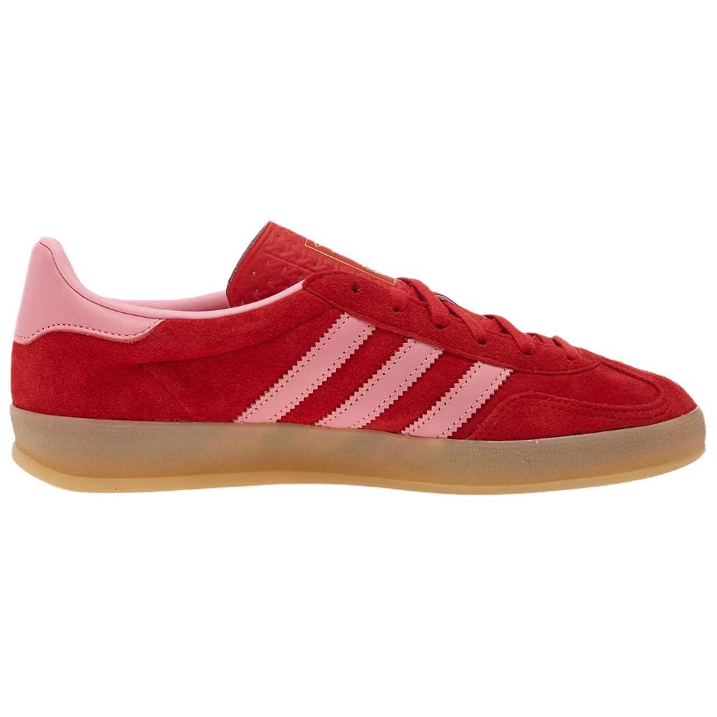 Adidas Кроссовки Originals Gazelle с тремя полосками Женские IH6797