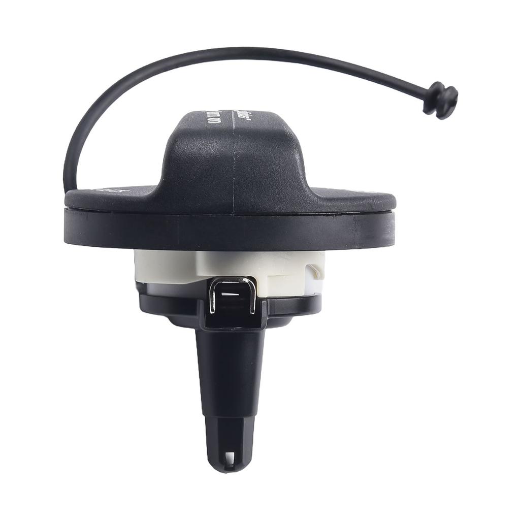 For Range Rover L322 04-12 For For Land Rover Fuel Filler Cover Black Car Parts Plastic Replacement Vehicle New