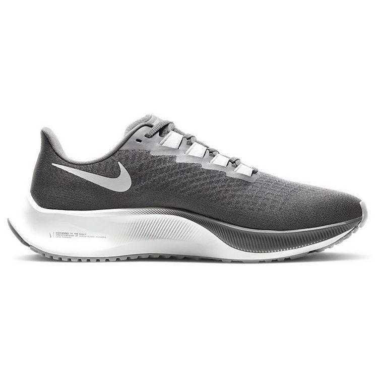 Nike Air Zoom Pegasus 37 Серый Железный BQ9646-009
