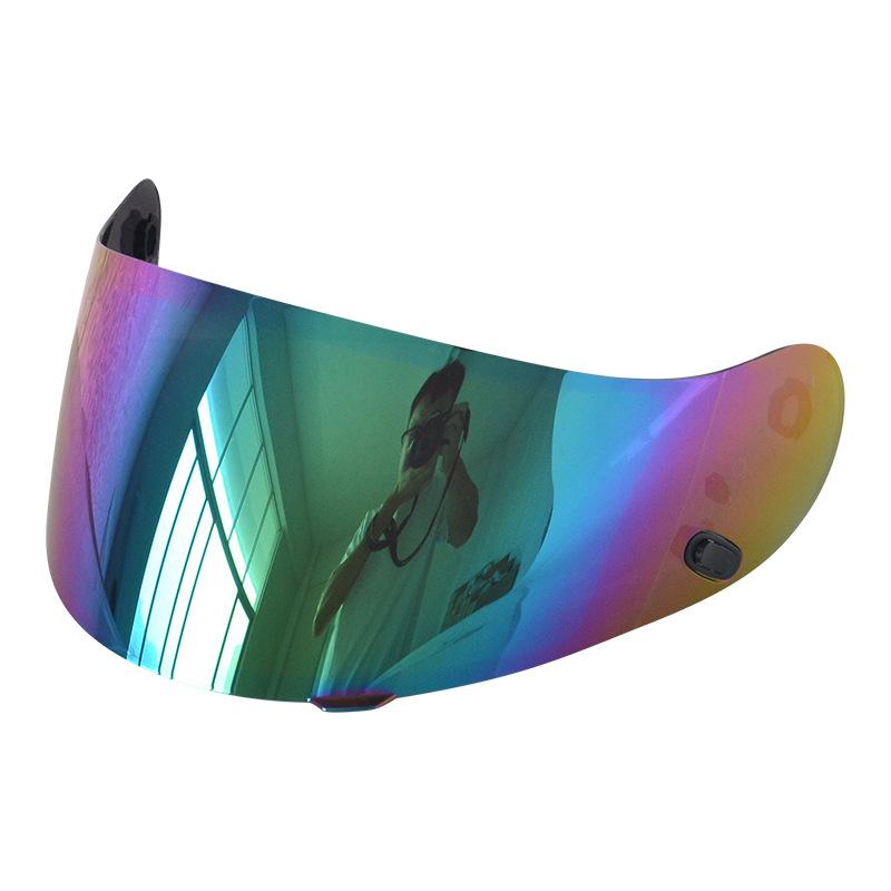 Motorcycle helmet visors are suitable for CL16 CL17 CLST CLSP CSR1 CSR2 Equipment