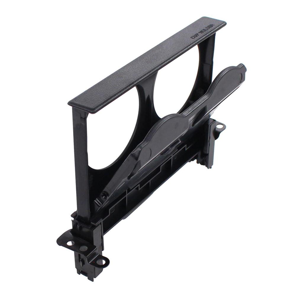 Деталь 55620-89103 подходит для моделей Toyota 4Runner и Hilux (1989-1995) с двойным подстаканником.