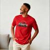 Sumo Banzuke Osaka 2026 T-Shirt – Sanyaku Ranks Pure Cotton T-shirt Men and Women 2026 Summer New Fashion Casual Streetwear Y2K