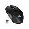 CORSAIR SCIMITAR ELITE Беспроводная игровая мышь, Многокнопочная, Настраиваемая, G-клавиши, Для MOBA/MMORPG, CH-9314311-AP