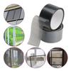 1 Roll 200x5CM Window Screen Repair Tape Waterproof Heavy Duty Strong Adhesive Screen Tears Holes Cover Screen Door Repair Mesh Patch