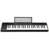 Korg, 49-Key Midi Controller, Compact (KEYSTAGE49)