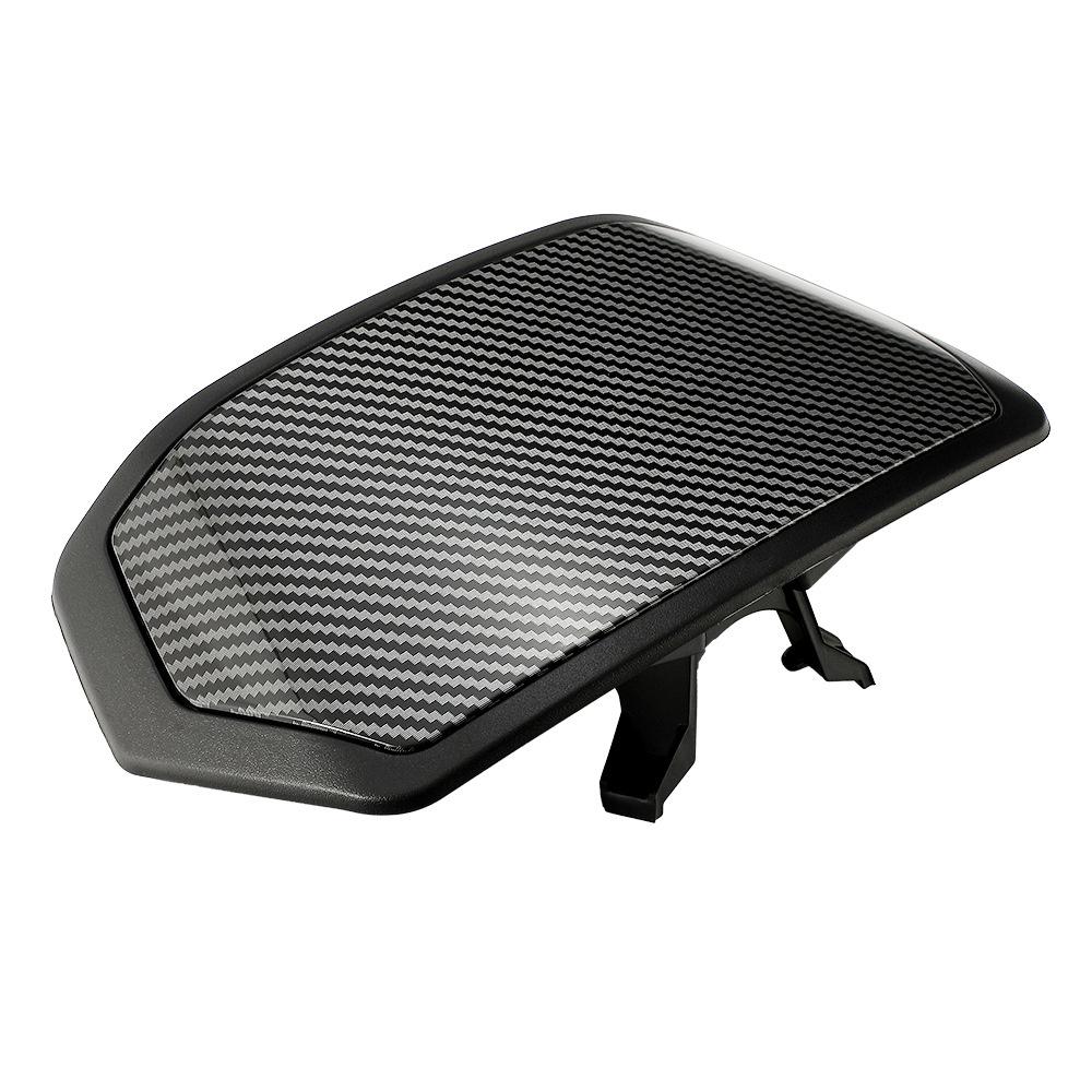 АБС Спойлер приборной панели подходит для Can-Am Ryker 600 900