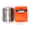 THK LMK10LUU, LM12LUU, LM20UU-OP, LM30-AJ Linear Bearings and Open Bushings