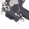 Для iPhone 17 Pro OEM Модуль динамика зуммера громкоговорителя Часть (без логотипа)