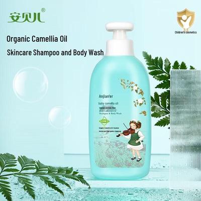 Товары для ванной и душа – Шампуни и мыло для детей