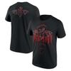 Danhausen You Cursed 2026 Summer Unisex Unisex Breathable Quick Drying Unisex Round Neck Outdoor Sports Cotton Tshirt Y2K