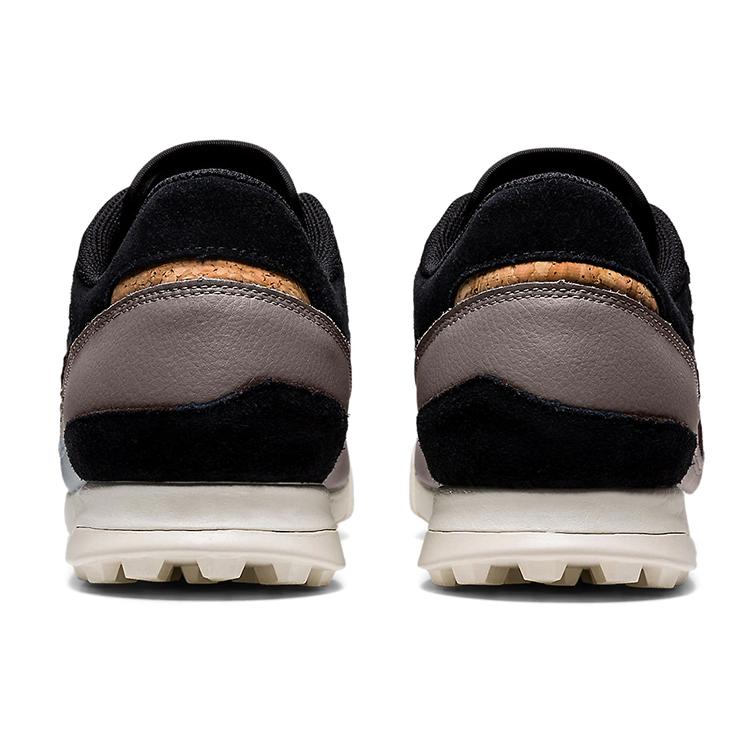 ONITSUKA TIGER Horizonia Серый Черный 1183A852-250