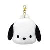 Чехол для пропуска лица персонажей K-Company Sanrio Pochacco CPC1-PC H11.2 x W13.3 x D4cm