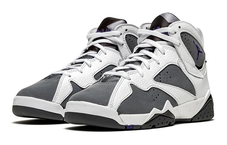 Jordan 7 Ретро Флинт 2021 GS DJ2777-100
