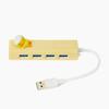 LINE FRIENDS Мини-фигурка Салли USB 3.0 Hub