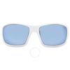 Солнцезащитные очки Revo Bearing Blue Water Polarized Wrap для мужчин, размер 4057 09 Bl 64