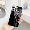 Klaus Mikaelson Phone Case For iPhone 17 Air 16 15 14 11 12 13 Pro  MAX Plus coque Cover Shell