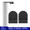 Сменная роликовая щетка и HEPA-фильтр для Xiaomi Mijia 2/3MAX /3PRO для аксессуаров и запчастей поломоечной машины Shunzao M20