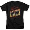 Футболка The Warriors One Gang Мужская Постер Культового Фильма S-5XL Официальная