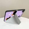 Забавный пес Счастливый Держатель Чехол Чехол для планшета Для iPad Air 4 5 M3 M2 1 2 M4 11 дюймов Mini 6 7 Pro 2025 Pro 11-го 10-го 9-го 8-го 7-го