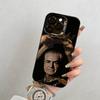 Чехол для телефона Мохаммад Реза Пехлеви для iPhone 17,16,15,14,13,12,11 Plus,Pro Max,XS,Цветной Серебряный Позолоченный Внутренний Чехол