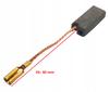 Carbon Brushes For Bosch 8X5X17.5 Gws 7-115 7-125 9-125 Pws 500 600 710