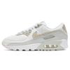 Новые женские кроссовки Air Max 90 Se White Safari CV8824-100