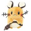 Pokemon All Star Series Dedenne Pokemon Plush, 1, 1, Popular Korean Toddler Toys