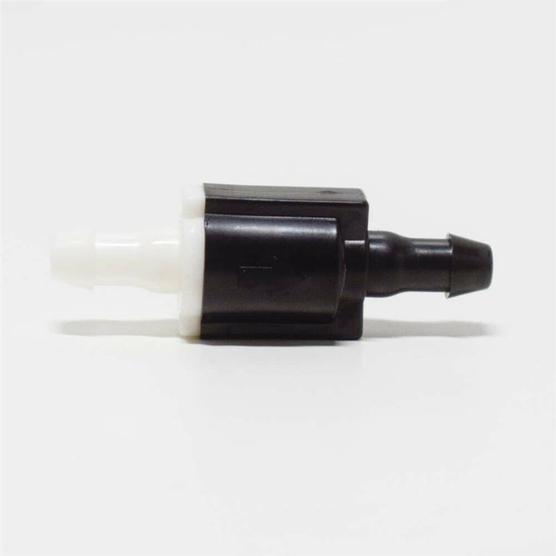 2 шт., обратный клапан омывателя лобового стекла для T ~ Oyota Highlander 2001-2007 8532120 2001-2007 8532120