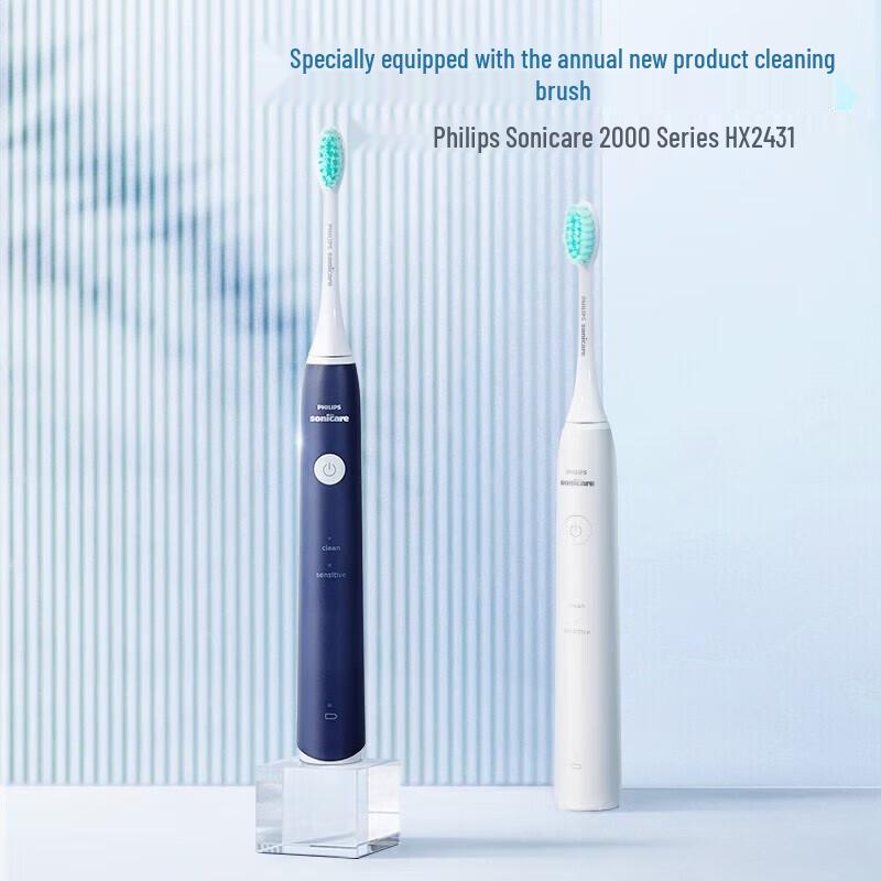 Philips Сменные головки для электрических зубных щеток