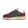 adidas Originals Retropy E5 Ретро Удобные Универсальные Трендовые Тканевые Амортизирующие Износостойкие Низкие Повседневные Кроссовки для Бега ID6145