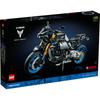 LEGO Technic Yamaha SP Игрушка Подарок на День Рождения Блок Рождество Мужчины Женщины Автомобиль Мини-Автомобиль 42159 MT-10