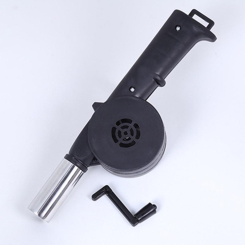 Воздуходувка для пикника