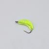 Excellent Toughness EarthWorm Bait Road Asia Bait Maggots Shape Tackle 2024 Bionics Soft Lures